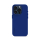 Etui / obudowa na smartfona Decoded AntiMicrobial Back Cover do iPhone 15 Pro galactic blue