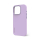 Decoded AntiMicrobial Back Cover do iPhone 15 Pro lavender - 1187259 - zdjęcie 2