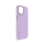 Decoded AntiMicrobial Back Cover do iPhone 15 lavender - 1187257 - zdjęcie 2