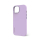 Decoded AntiMicrobial Back Cover do iPhone 15 lavender - 1187257 - zdjęcie 3