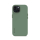 Etui / obudowa na smartfona Decoded AntiMicrobial Back Cover do iPhone 15 sage leaf green