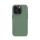 Etui / obudowa na smartfona Decoded AntiMicrobial Back Cover do iPhone 15 Pro sage leaf green