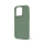 Decoded AntiMicrobial Back Cover do iPhone 15 Pro sage leaf green - 1187250 - zdjęcie 2