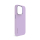 Decoded AntiMicrobial Back Cover do iPhone 15 Pro Max lavender - 1187258 - zdjęcie 3