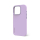 Decoded AntiMicrobial Back Cover do iPhone 15 Pro Max lavender - 1187258 - zdjęcie 2