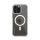 Etui / obudowa na smartfona Decoded Recycled Plastic Clear Case do iPhone 15 Pro Max transparent