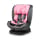 Fotelik 0-36 kg Lionelo Bastiaan i-Size Pink Baby