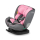 Lionelo Bastiaan i-Size Pink Baby - 1184634 - zdjęcie 2