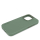 Decoded AntiMicrobial Back Cover iPhone 15 Pro Max sage leaf green - 1187247 - zdjęcie 4