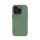 Decoded AntiMicrobial Back Cover iPhone 15 Pro Max sage leaf green - 1187247 - zdjęcie 1