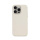 Etui / obudowa na smartfona Decoded Leather Back Cover do iPhone 15 Pro clay