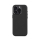 Etui / obudowa na smartfona Decoded Leather Back Cover do iPhone 15 Pro black