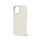 Decoded Leather Back Cover do iPhone 15 Pro Max clay - 1187383 - zdjęcie 2