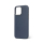 Decoded Leather Back Cover do iPhone 15 Pro Max true navy - 1187378 - zdjęcie 2