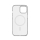 Decoded Recycled Plastic Clear Case do iPhone 15 transparent - 1187358 - zdjęcie 3