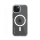 Etui / obudowa na smartfona Decoded Recycled Plastic Clear Case do iPhone 15 transparent