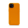 Etui / obudowa na smartfona Decoded AntiMicrobial Back Cover do iPhone 13/14 apricot