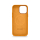 Decoded AntiMicrobial Back Cover do iPhone 14 Pro apricot - 1187495 - zdjęcie 3