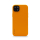 Decoded AntiMicrobial Back Cover do iPhone 14 Plus apricot - 1187494 - zdjęcie 1