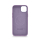 Decoded AntiMicrobial Back Cover do iPhone 14 Plus lavender - 1187437 - zdjęcie 3