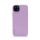 Etui / obudowa na smartfona Decoded AntiMicrobial Back Cover do iPhone 14 Plus lavender