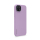 Decoded AntiMicrobial Back Cover do iPhone 14 Plus lavender - 1187437 - zdjęcie 2