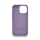 Decoded AntiMicrobial Back Cover do iPhone 14 Pro lavender - 1187436 - zdjęcie 3