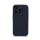 Etui / obudowa na smartfona Decoded Leather Back Cover do iPhone 14 Pro Max steel blue