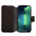 Decoded Leather Detachable Wallet do iPhone 14 Pro brown - 1187490 - zdjęcie 2