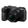 Bezlusterkowiec Nikon Z30 Vlogger