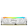 Kingston FURY 32GB (2x16GB) 7200MHz CL38 Renegade RGB White XMP - 1139050 - zdjęcie 2