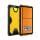 Tablety 11'' uleFone Armor Pad 2 LTE 11" 8/256GB 18600mAh pomarańczowy