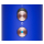 Dyson Supersonic HD07 niebieski/różowe złoto - 1188053 - zdjęcie 6