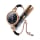 Smartwatch Maxcom Fit FW51 Crystal Gold