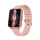 Smartwatch Maxcom Fit FW56 Carbon Pro Gold