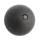 Rollery i piłki do masażu HMS Pojedyncza piłka do masażu 8cm BLM01 Czarna