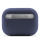 Decoded Silicone AirCase do AirPods Pro 2 navy peony - 1189762 - zdjęcie 2