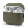 Decoded Silicone AirCase do AirPods Pro 2 olive - 1189763 - zdjęcie 4