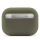 Decoded Silicone AirCase do AirPods Pro 2 olive - 1189763 - zdjęcie 2