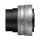 Nikon Z fc srebrny + 16-50mm f/3.5-6.3 + 50-250mm f/4.5-6.3 - 1188625 - zdjęcie 9