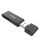 Unitek USB-A - SD/microSD - 1190035 - zdjęcie 1