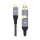 Orico Kabel USB-C/USB-A -  USB-C 100W 2m - 1190078 - zdjęcie 1