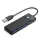 Hub USB Orico USB-A - 4x USB-A 3.0 5Gbps