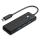 Orico USB-C - 3x USB-A, czytnik kart - 1190073 - zdjęcie 1