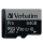 Karta pamięci microSD Verbatim 64GB microSDXC Pro 90MB/s