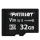 Karta pamięci microSD Patriot 32GB VX microSDHC UHS-I U3 V30
