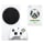 Konsola Xbox Microsoft Xbox Series S + 3mies Game Pass Ultimate