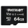 Karta pamięci microSD Patriot 64GB VX microSDXC UHS-I U3 V30