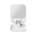 Baseus Składany stojak Seashell (biały) - 1180855 - zdjęcie 2