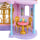 Mattel Disney Princess Wymarzony Pałac Księżniczek - 1184507 - zdjęcie 3